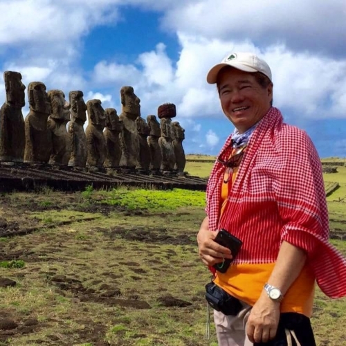 世界遺產大旅行