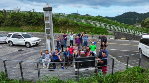 從天空到銀幕-航拍與影片剪輯完整實戰