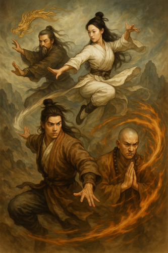 ◆AI生活絕學：降龍十八掌