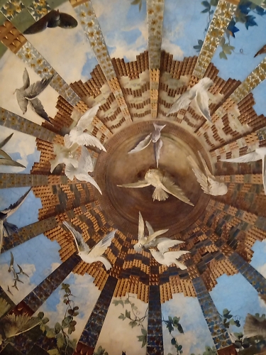 生活西班牙語(一)