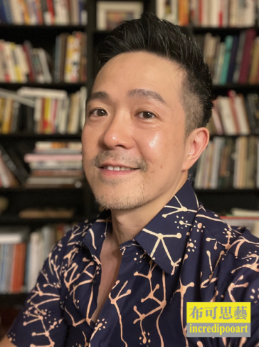布可思藝2.0布紙有室內設計