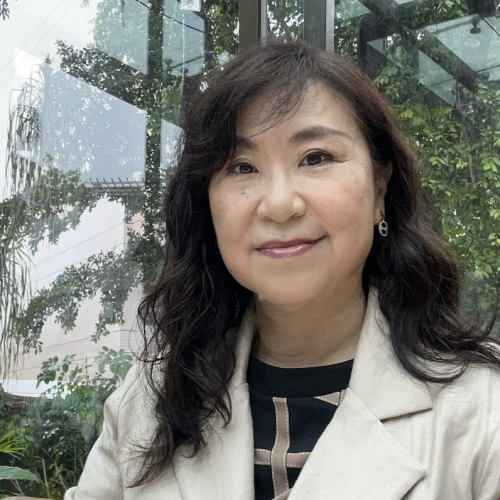 謝斐如