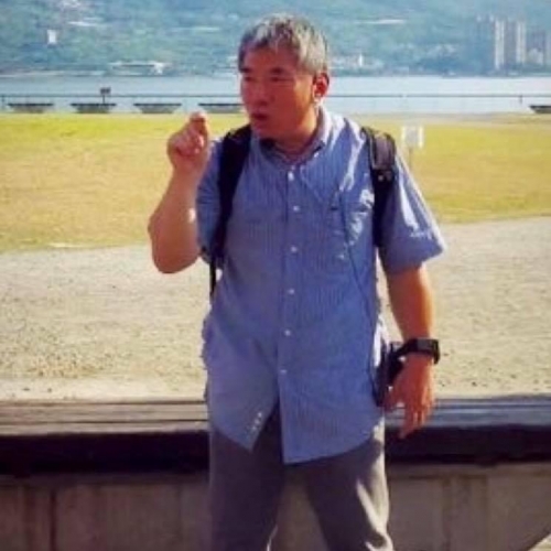 潘國明