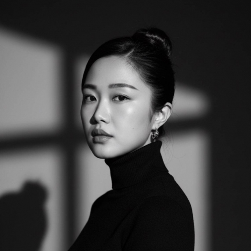 林書婷