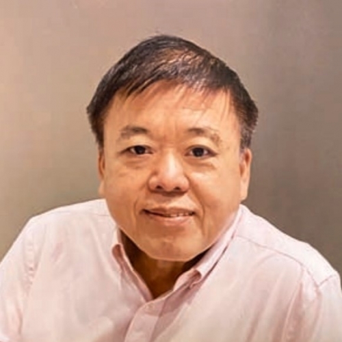 曾孝德