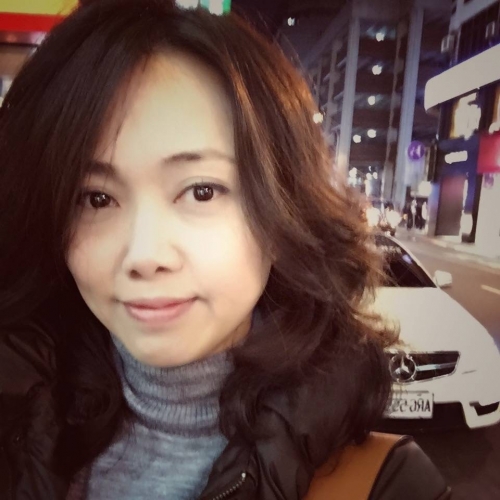 吳以菁