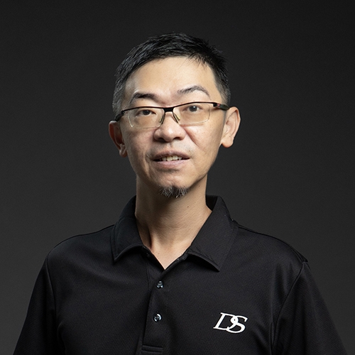 陳泳任