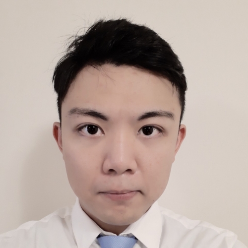 林中源